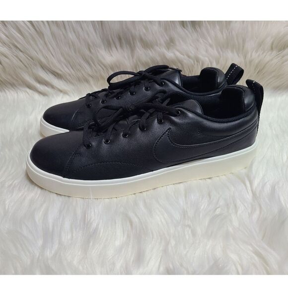 NWOB|Nike Course Classic Waterproof Spikeless Golf Shoes, 11 - Picture 5 of 10